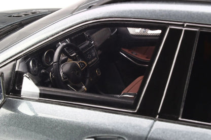 Mô hình xe GT SPIRIT 1:18 Mercedes-AMG GLS 63 - GT784