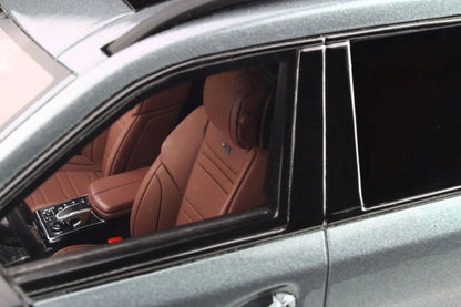 Mô hình xe GT SPIRIT 1:18 Mercedes-AMG GLS 63 - GT784