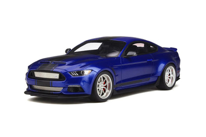 Mô hình xe GT SPIRIT 1:18 Ford Shelby GT-350 “Widebody” - GT238
