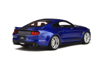 Mô hình xe GT SPIRIT 1:18 Ford Shelby GT-350 “Widebody” - GT238