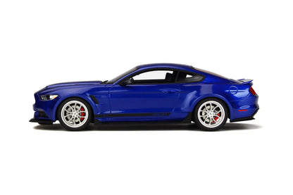 Mô hình xe GT SPIRIT 1:18 Ford Shelby GT-350 “Widebody” - GT238