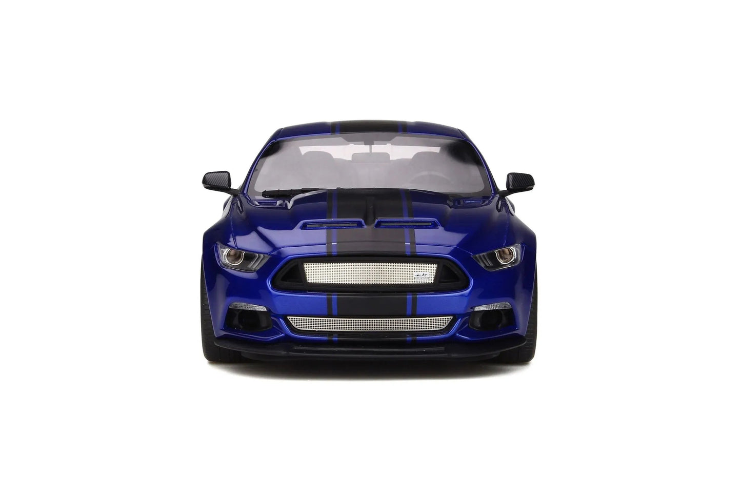 Mô hình xe GT SPIRIT 1:18 Ford Shelby GT-350 “Widebody” - GT238