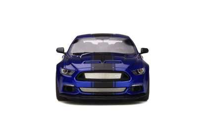 Mô hình xe GT SPIRIT 1:18 Ford Shelby GT-350 “Widebody” - GT238