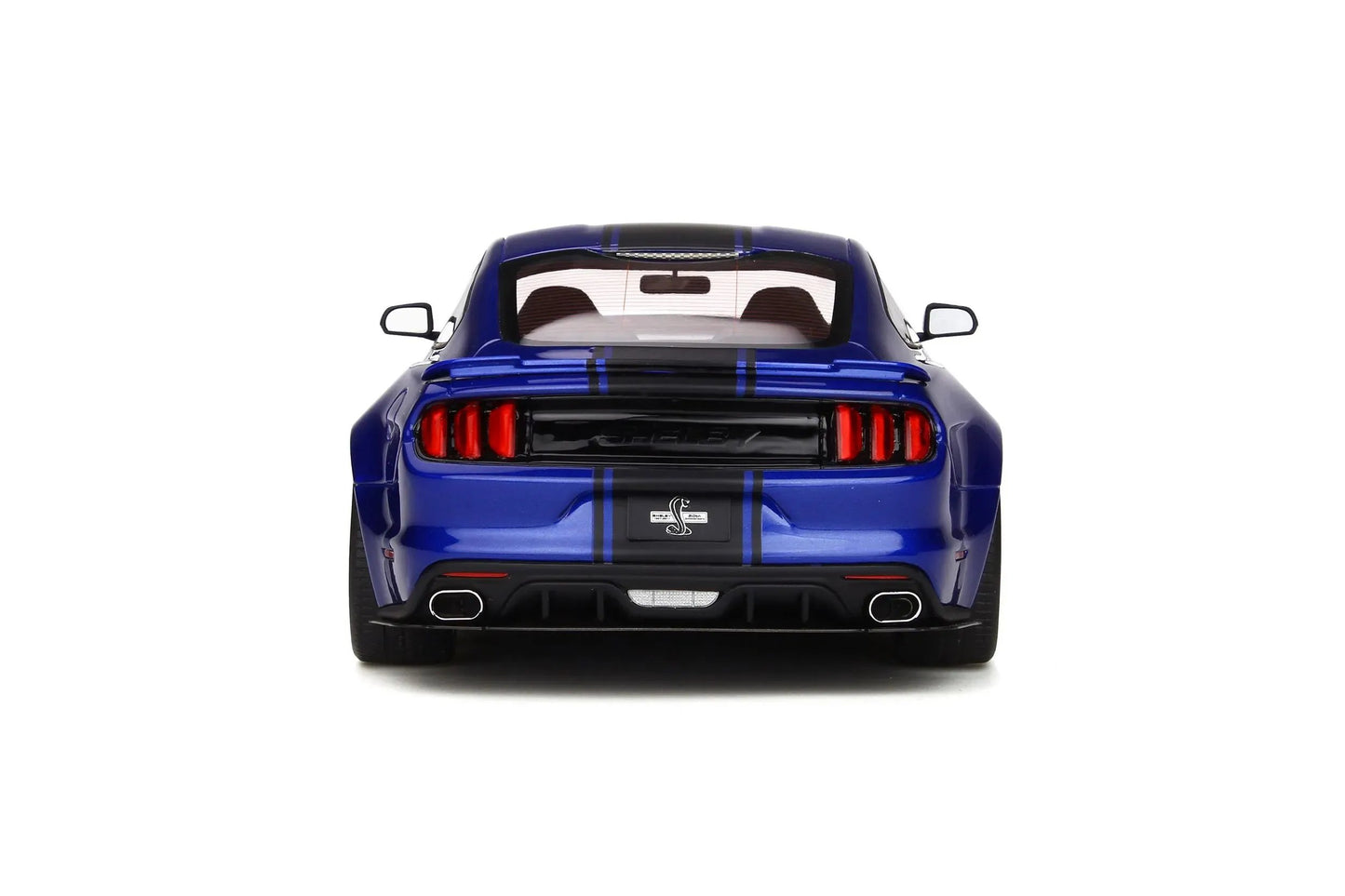 Mô hình xe GT SPIRIT 1:18 Ford Shelby GT-350 “Widebody” - GT238