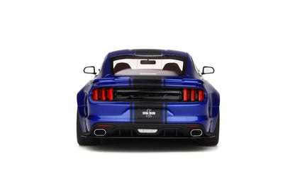 Mô hình xe GT SPIRIT 1:18 Ford Shelby GT-350 “Widebody” - GT238