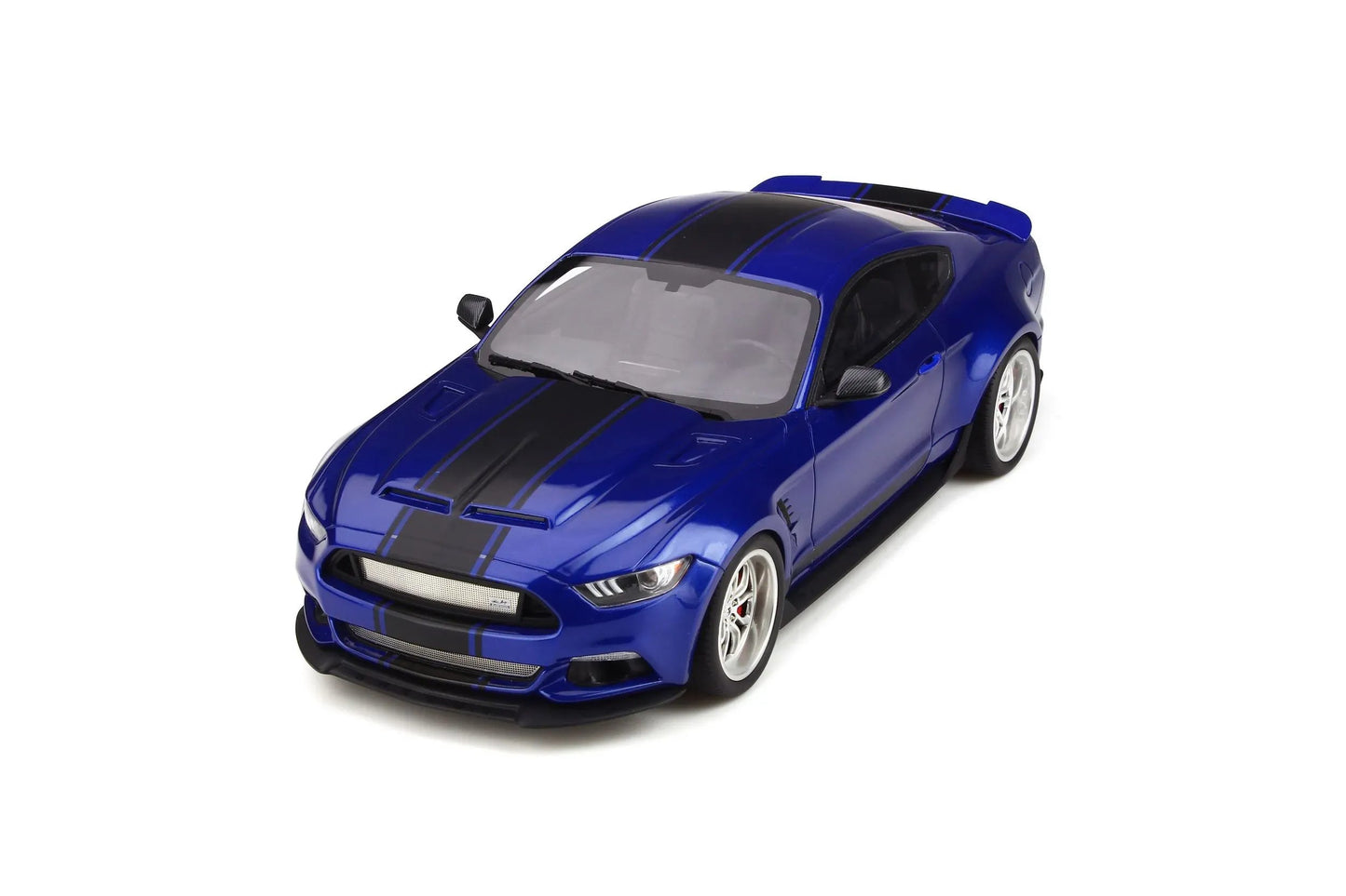 Mô hình xe GT SPIRIT 1:18 Ford Shelby GT-350 “Widebody” - GT238