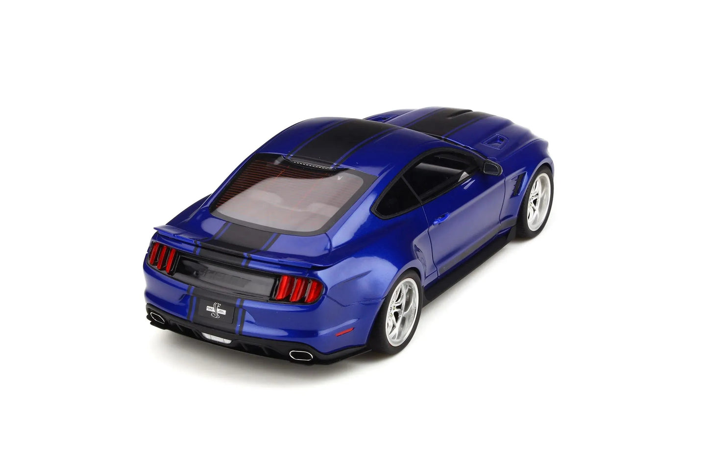 Mô hình xe GT SPIRIT 1:18 Ford Shelby GT-350 “Widebody” - GT238