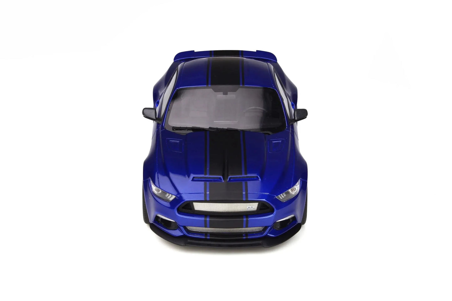 Mô hình xe GT SPIRIT 1:18 Ford Shelby GT-350 “Widebody” - GT238