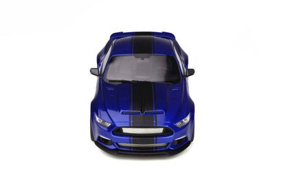 Mô hình xe GT SPIRIT 1:18 Ford Shelby GT-350 “Widebody” - GT238
