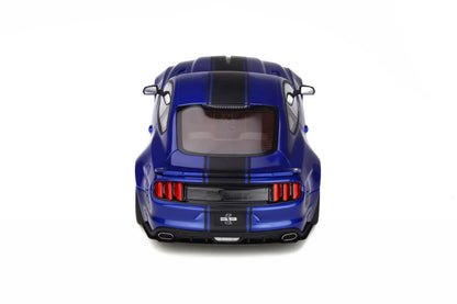 Mô hình xe GT SPIRIT 1:18 Ford Shelby GT-350 “Widebody” - GT238