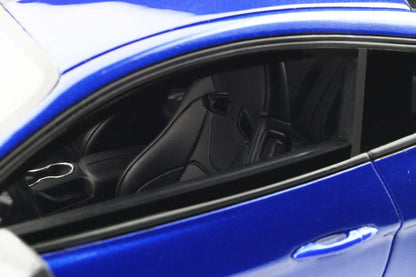 Mô hình xe GT SPIRIT 1:18 Ford Shelby GT-350 “Widebody” - GT238