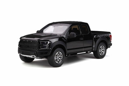 Mô hình xe GT SPIRIT 1:18 Ford Raptor F150 - GT781
