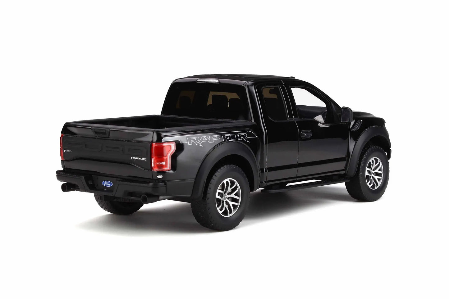 Mô hình xe GT SPIRIT 1:18 Ford Raptor F150 - GT781