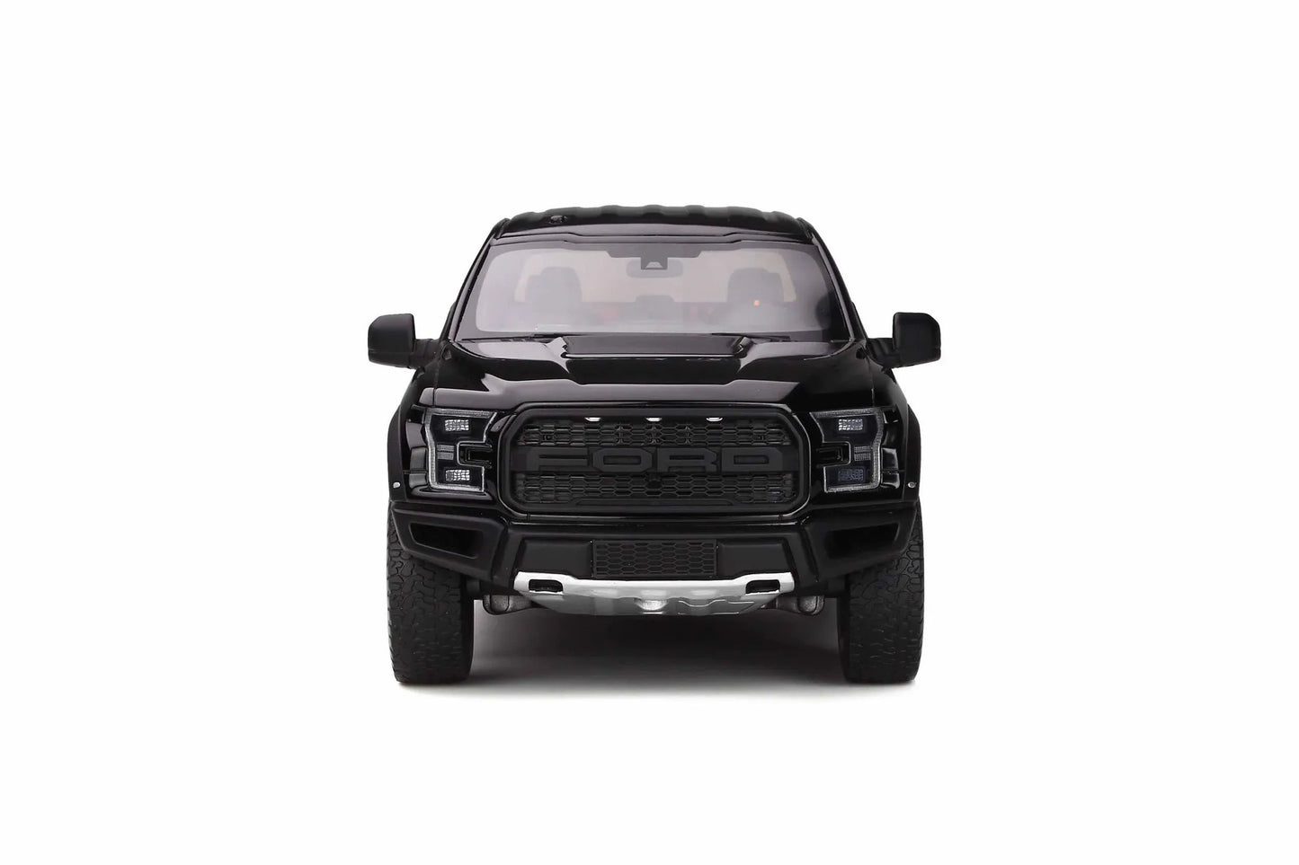 Mô hình xe GT SPIRIT 1:18 Ford Raptor F150 - GT781