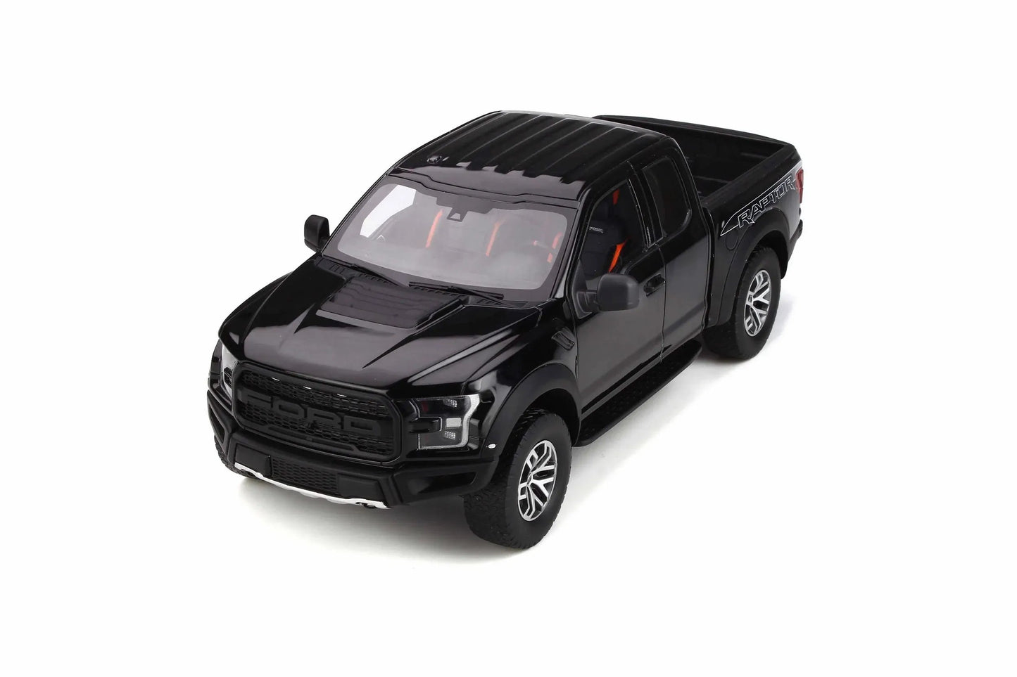 Mô hình xe GT SPIRIT 1:18 Ford Raptor F150 - GT781