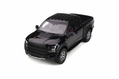 Mô hình xe GT SPIRIT 1:18 Ford Raptor F150 - GT781