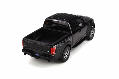 Mô hình xe GT SPIRIT 1:18 Ford Raptor F150 - GT781
