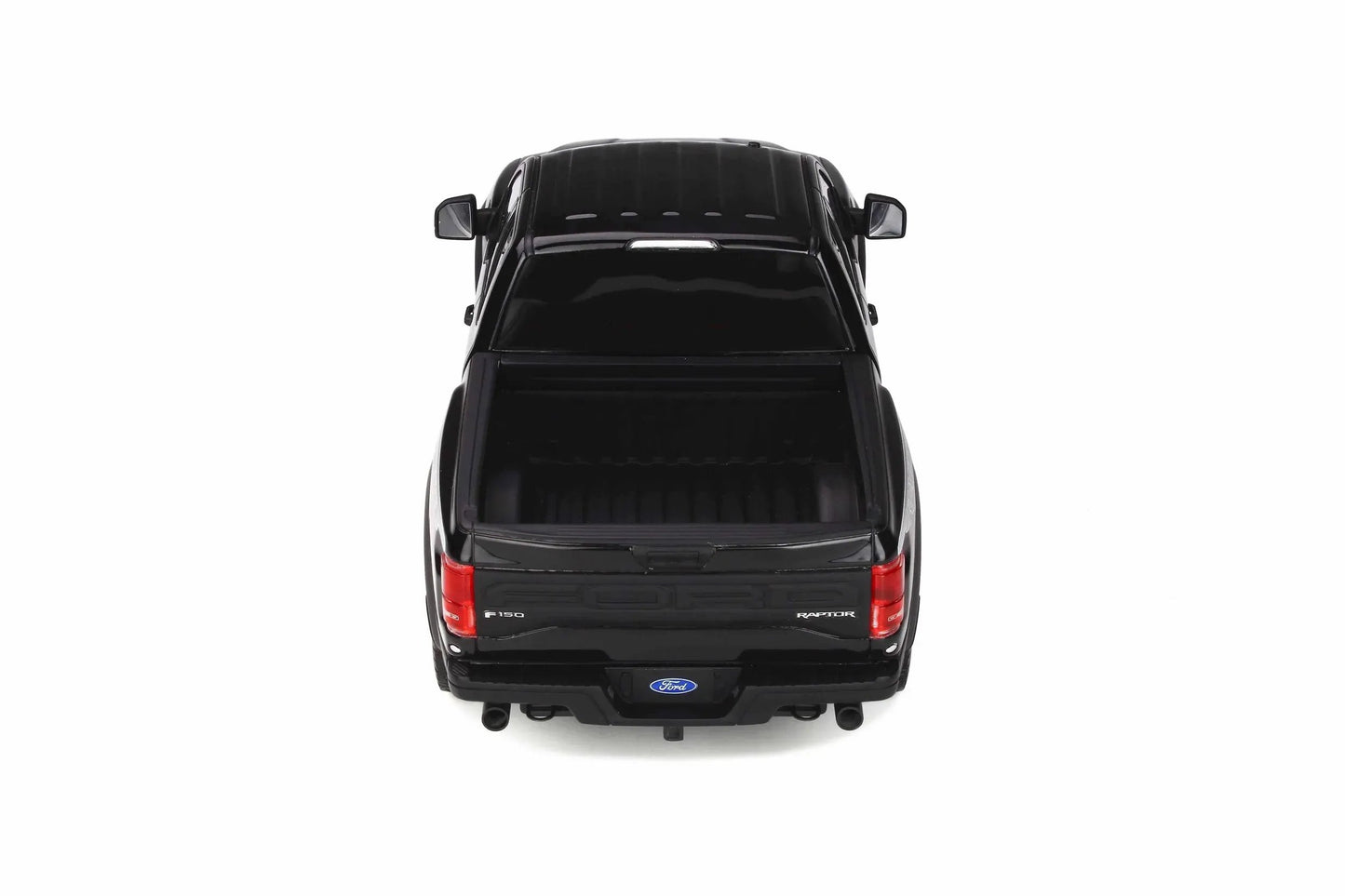 Mô hình xe GT SPIRIT 1:18 Ford Raptor F150 - GT781