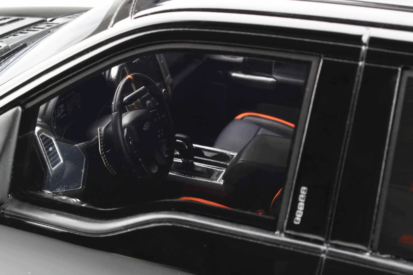 Mô hình xe GT SPIRIT 1:18 Ford Raptor F150 - GT781