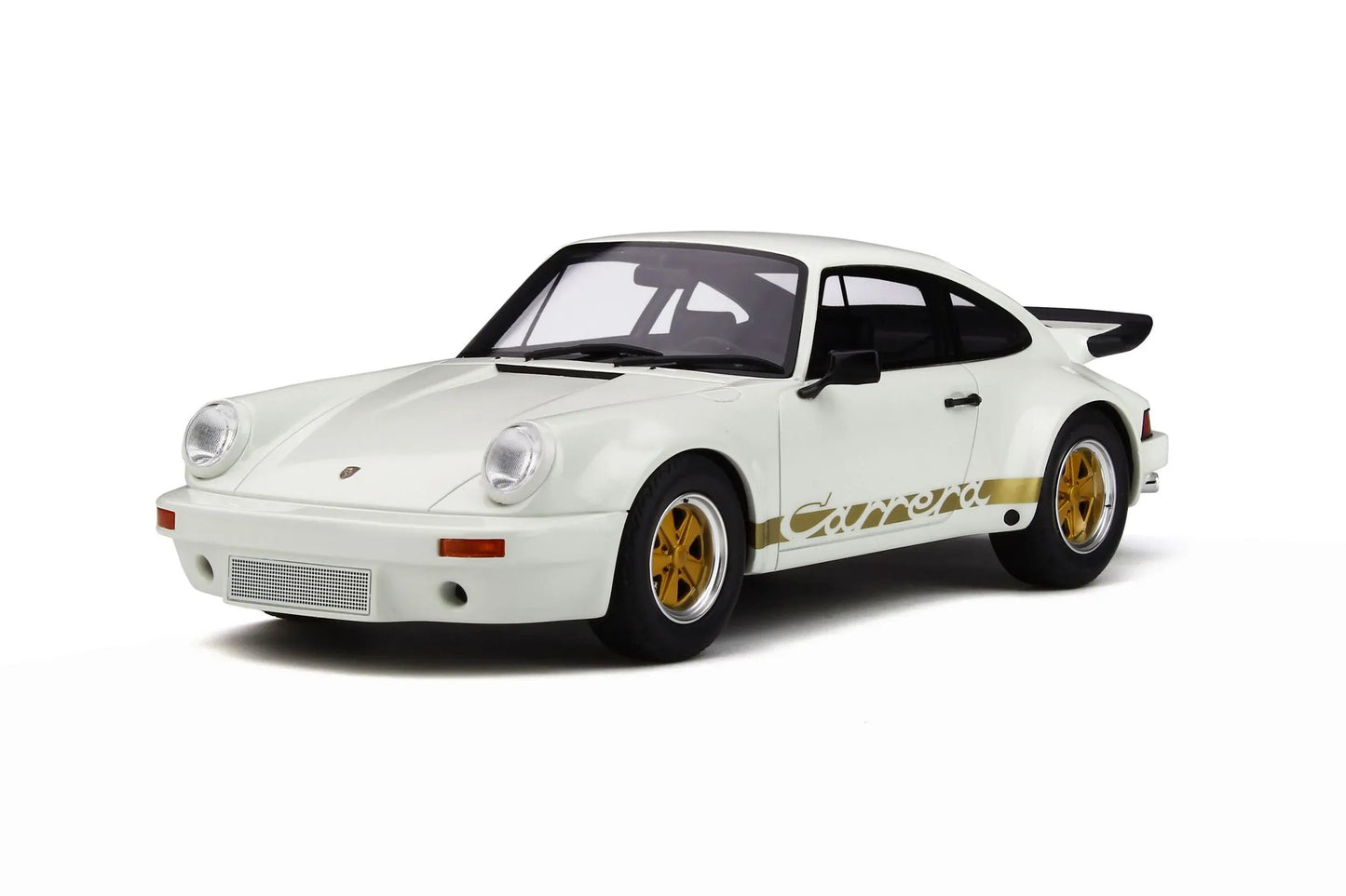 Mô hình xe GT SPIRIT 1:18 Porsche 911 3.0 RS - GT223