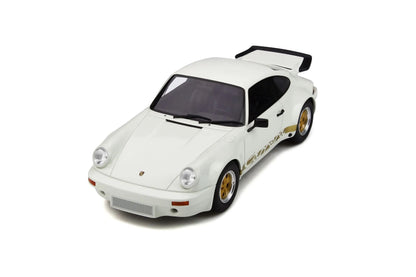Mô hình xe GT SPIRIT 1:18 Porsche 911 3.0 RS - GT223