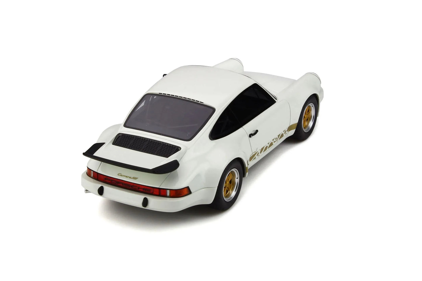 Mô hình xe GT SPIRIT 1:18 Porsche 911 3.0 RS - GT223