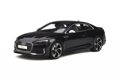 Mô hình xe GT SPIRIT 1:18 Audi RS 5 Coupe - GT751