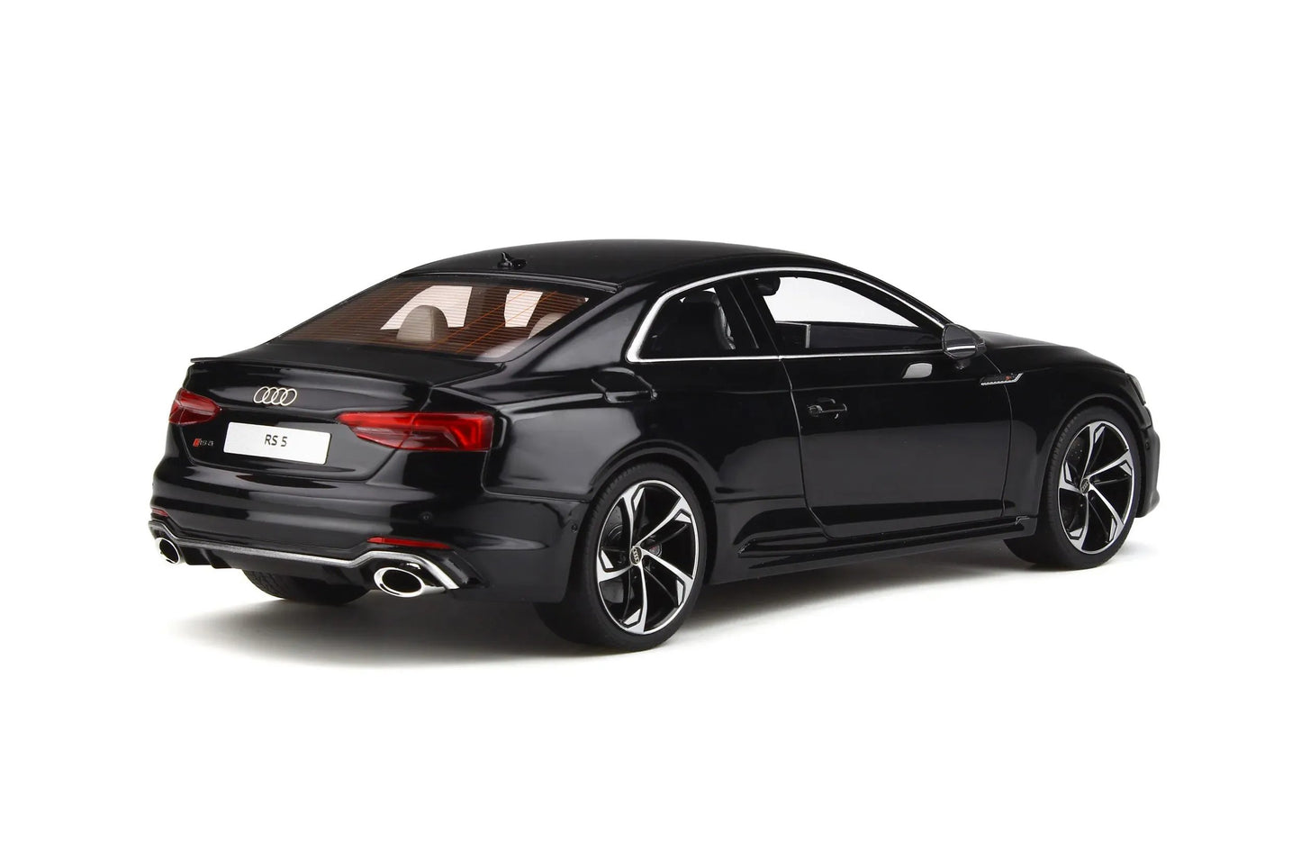 Mô hình xe GT SPIRIT 1:18 Audi RS 5 Coupe - GT751