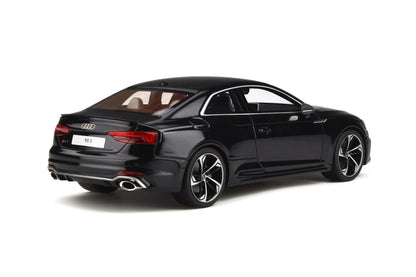 Mô hình xe GT SPIRIT 1:18 Audi RS 5 Coupe - GT751