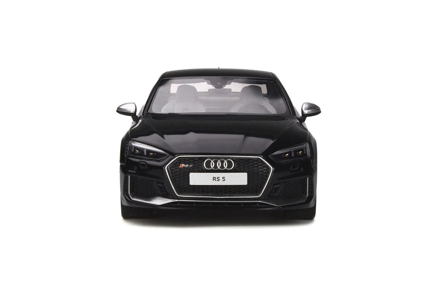 Mô hình xe GT SPIRIT 1:18 Audi RS 5 Coupe - GT751