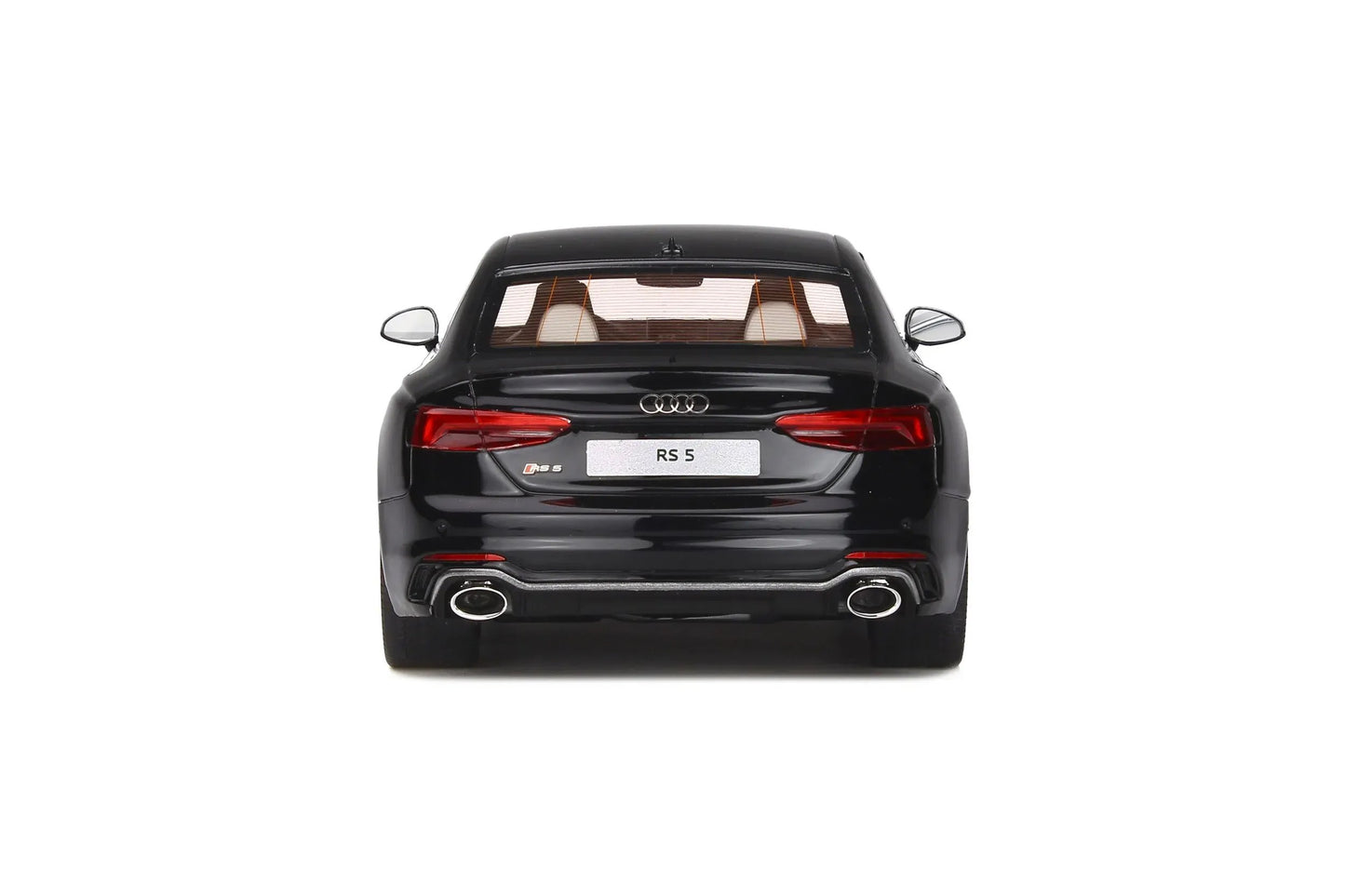 Mô hình xe GT SPIRIT 1:18 Audi RS 5 Coupe - GT751
