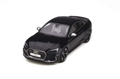 Mô hình xe GT SPIRIT 1:18 Audi RS 5 Coupe - GT751