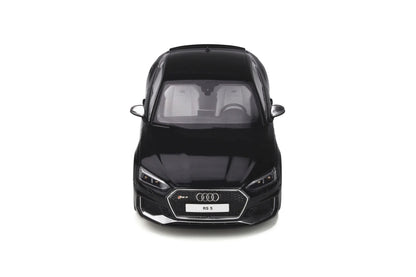 Mô hình xe GT SPIRIT 1:18 Audi RS 5 Coupe - GT751