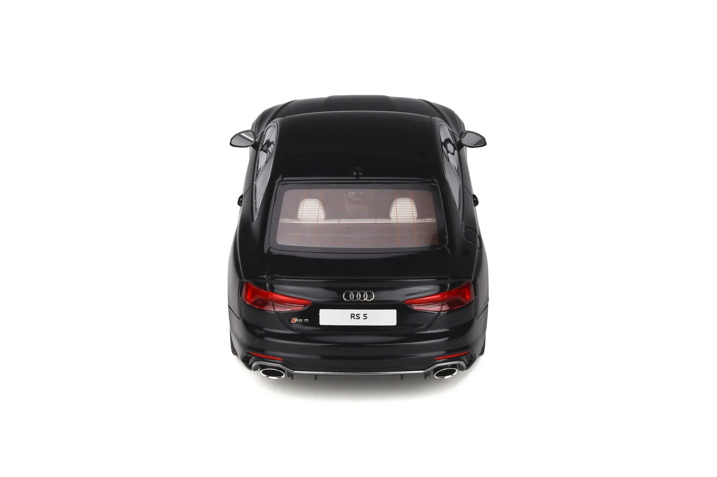 Mô hình xe GT SPIRIT 1:18 Audi RS 5 Coupe - GT751