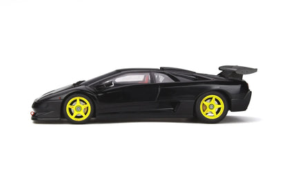 Mô hình xe GT SPIRIT 1:18 Lamborghini Diablo SV R - GTS18510BK