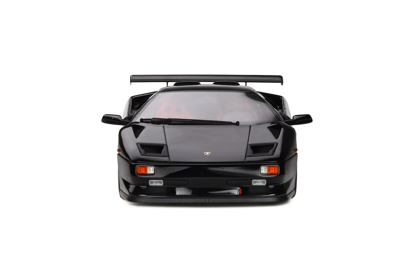 Mô hình xe GT SPIRIT 1:18 Lamborghini Diablo SV R - GTS18510BK