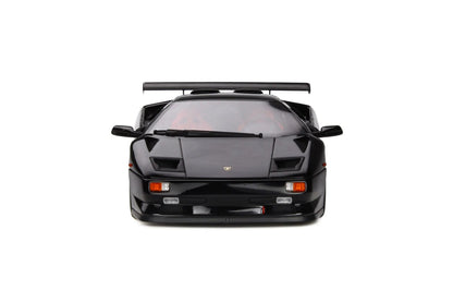 Mô hình xe GT SPIRIT 1:18 Lamborghini Diablo SV R - GTS18510BK