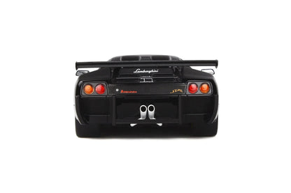 Mô hình xe GT SPIRIT 1:18 Lamborghini Diablo SV R - GTS18510BK