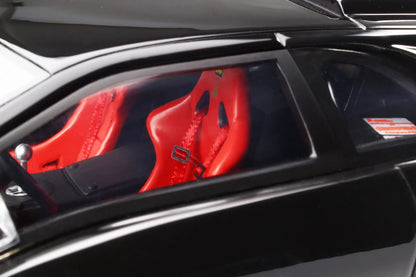 Mô hình xe GT SPIRIT 1:18 Lamborghini Diablo SV R - GTS18510BK