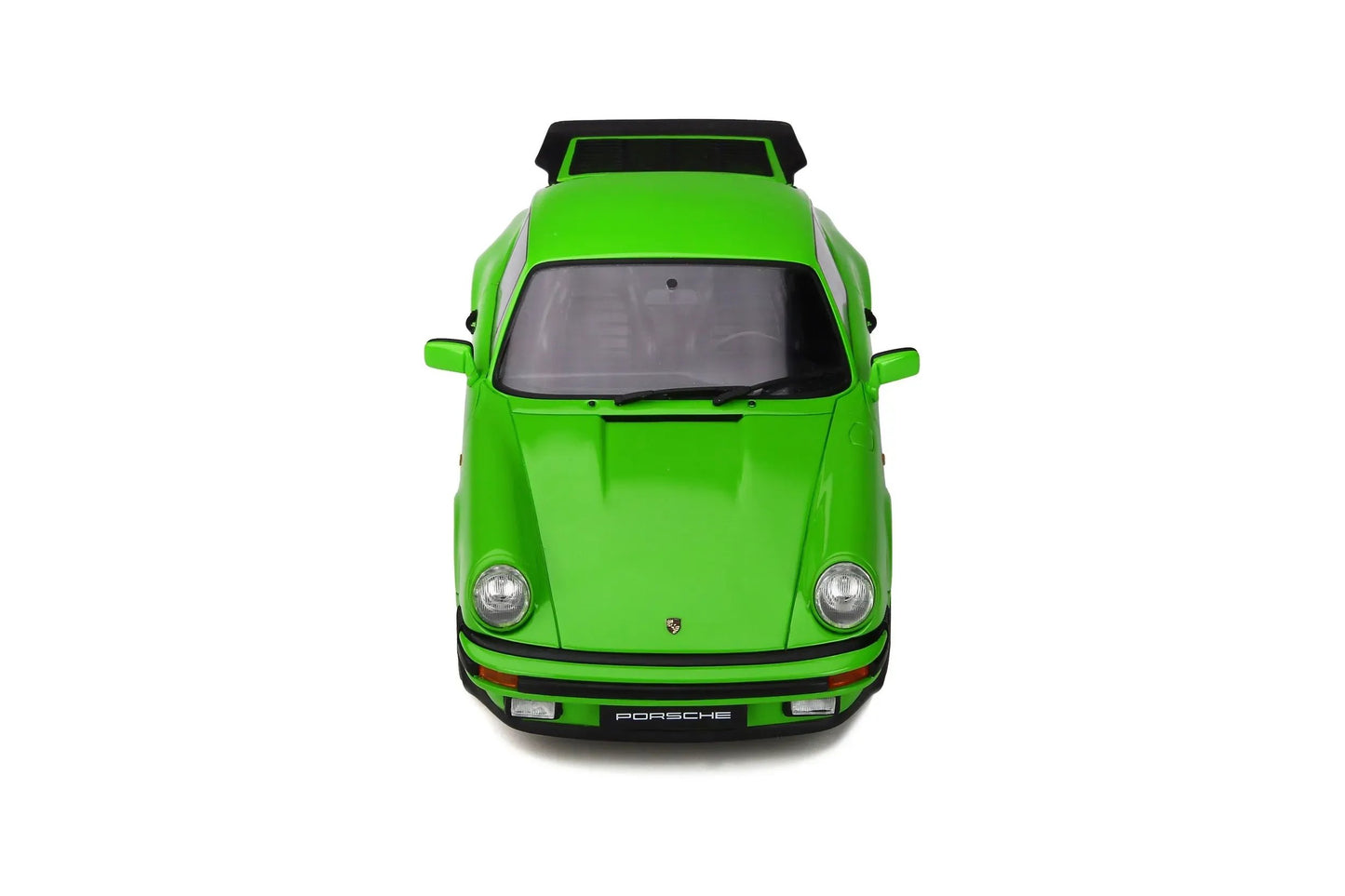 Mô hình xe GT SPIRIT 1:18 Porsche 911 3.2 Carrera - GT740