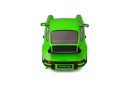 Mô hình xe GT SPIRIT 1:18 Porsche 911 3.2 Carrera - GT740