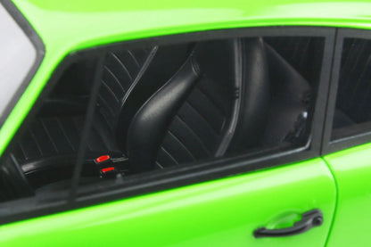 Mô hình xe GT SPIRIT 1:18 Porsche 911 3.2 Carrera - GT740