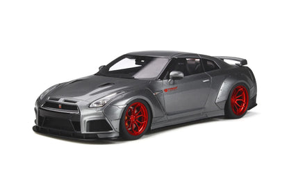 Mô hình xe GT SPIRIT 1:18 Nissan GT-R R35 Modified by Prior Design - GT243