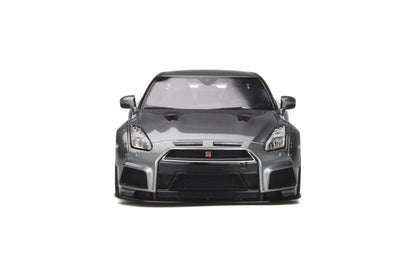 Mô hình xe GT SPIRIT 1:18 Nissan GT-R R35 Modified by Prior Design - GT243