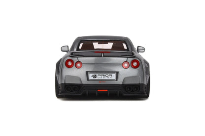 Mô hình xe GT SPIRIT 1:18 Nissan GT-R R35 Modified by Prior Design - GT243