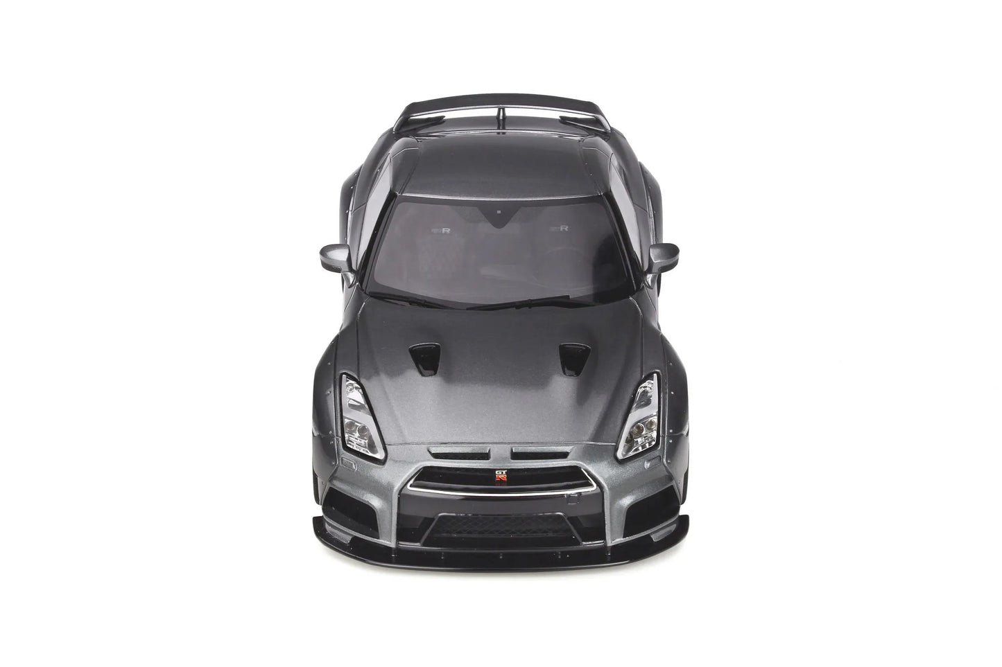 Mô hình xe GT SPIRIT 1:18 Nissan GT-R R35 Modified by Prior Design - GT243