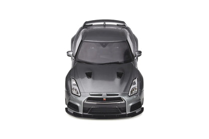Mô hình xe GT SPIRIT 1:18 Nissan GT-R R35 Modified by Prior Design - GT243