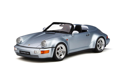 Mô hình xe GT SPIRIT 1:18 Porsche 911 (964) Speedster Turbo Look - GT200