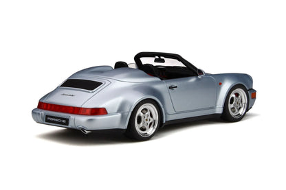 Mô hình xe GT SPIRIT 1:18 Porsche 911 (964) Speedster Turbo Look - GT200