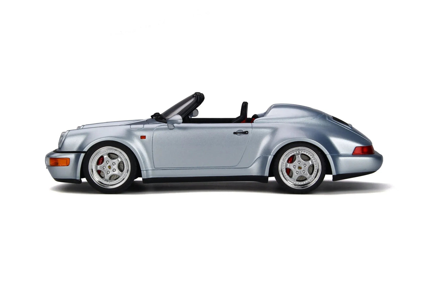Mô hình xe GT SPIRIT 1:18 Porsche 911 (964) Speedster Turbo Look - GT200